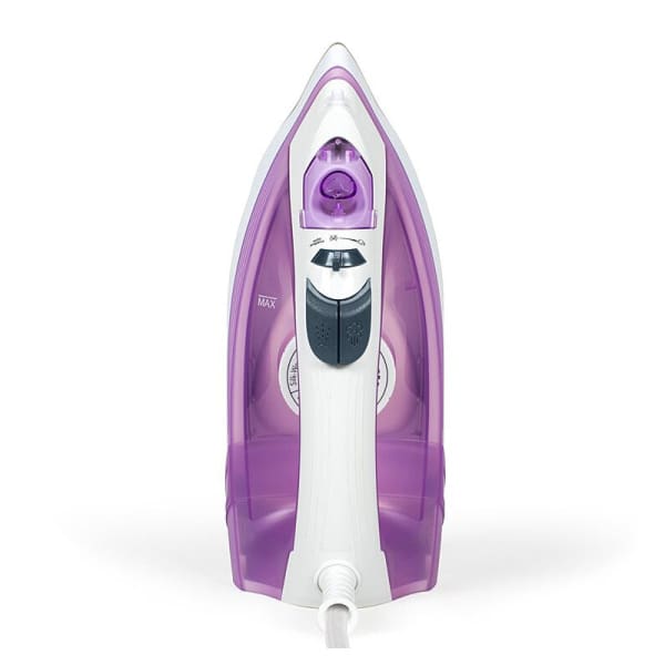 Fer à repasser LIVOO 2200W-0.22L Violet (DOM481) Fer à repasser LIVOO 2200W-0.22L Violet (DOM481)
